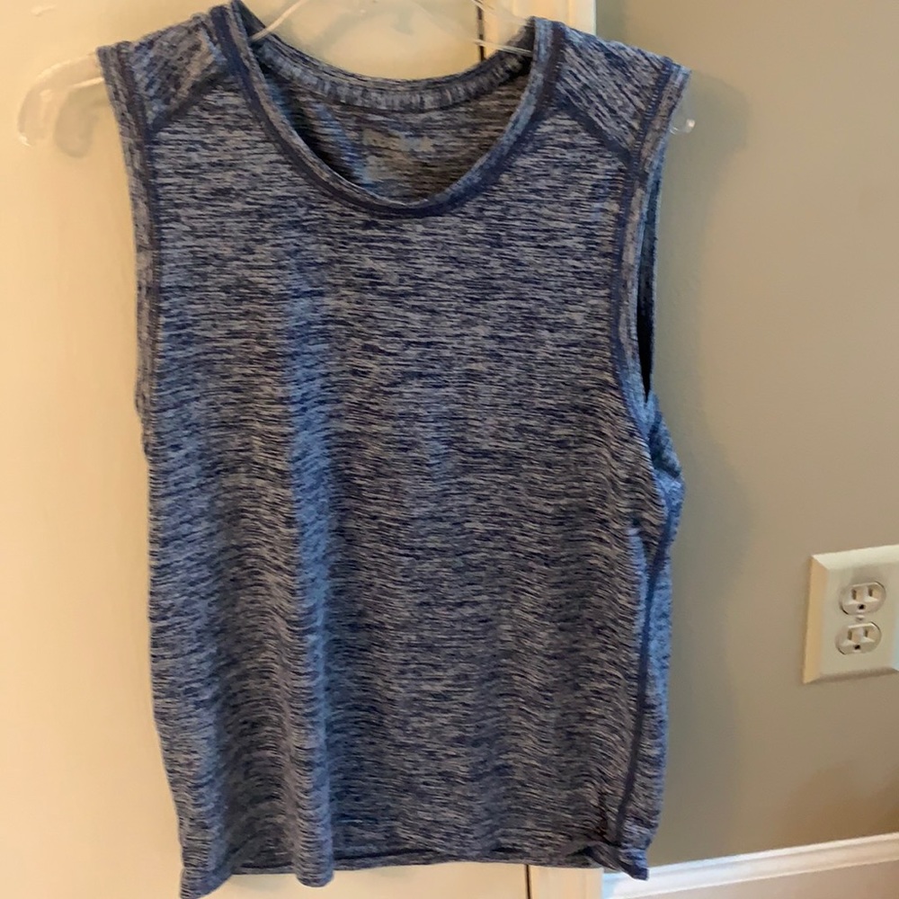 Reebok Tank Top